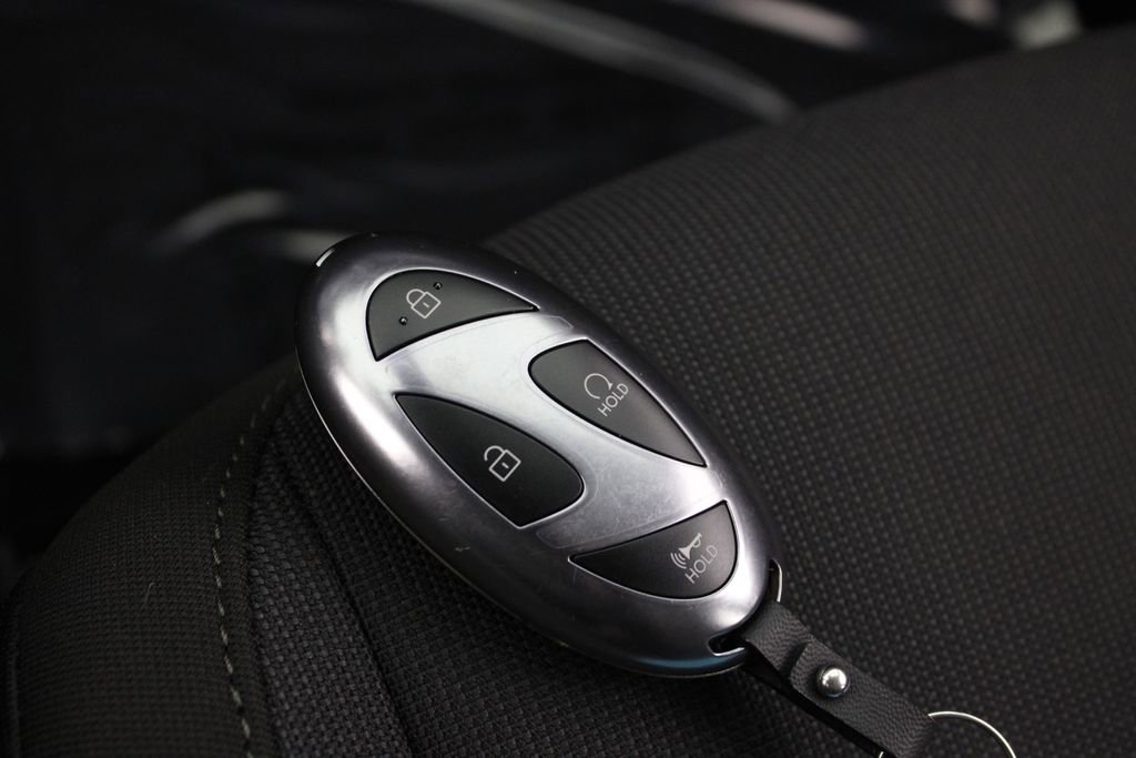 Certified 2026 Hyundai Kona SEL Sport image 29