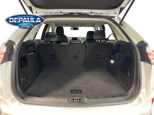 Used 2023 Ford Edge SEL image 6