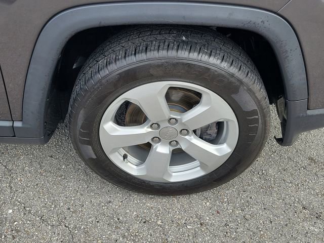 Used 2019 Jeep Compass Latitude image 7