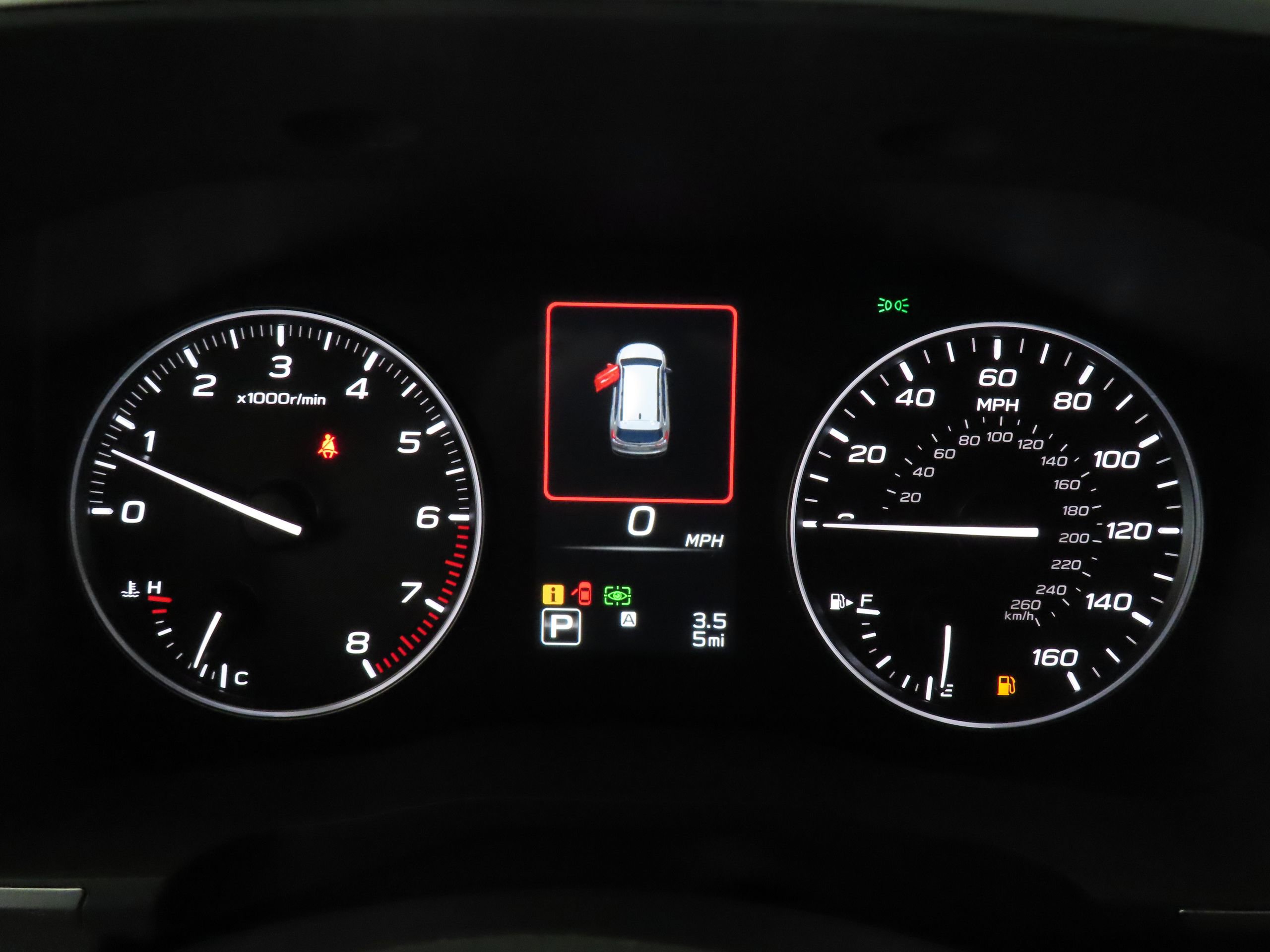 New 2026 Subaru Ascent Touring image 13