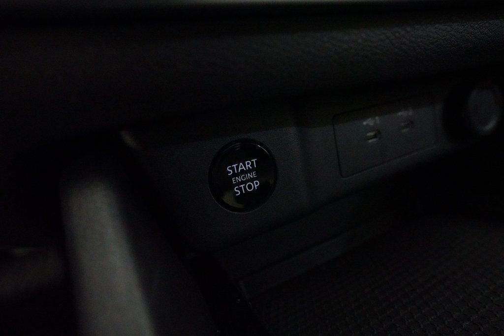 Certified 2024 Nissan Rogue SV w/ SV Premium Package image 32