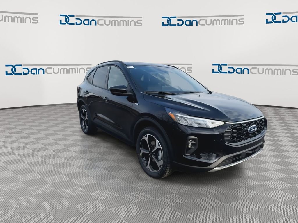 New 2025 Ford Escape ST-Line Select image 2