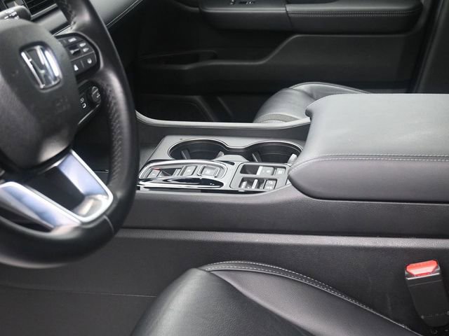 Used 2024 Honda Pilot EX-L image 12