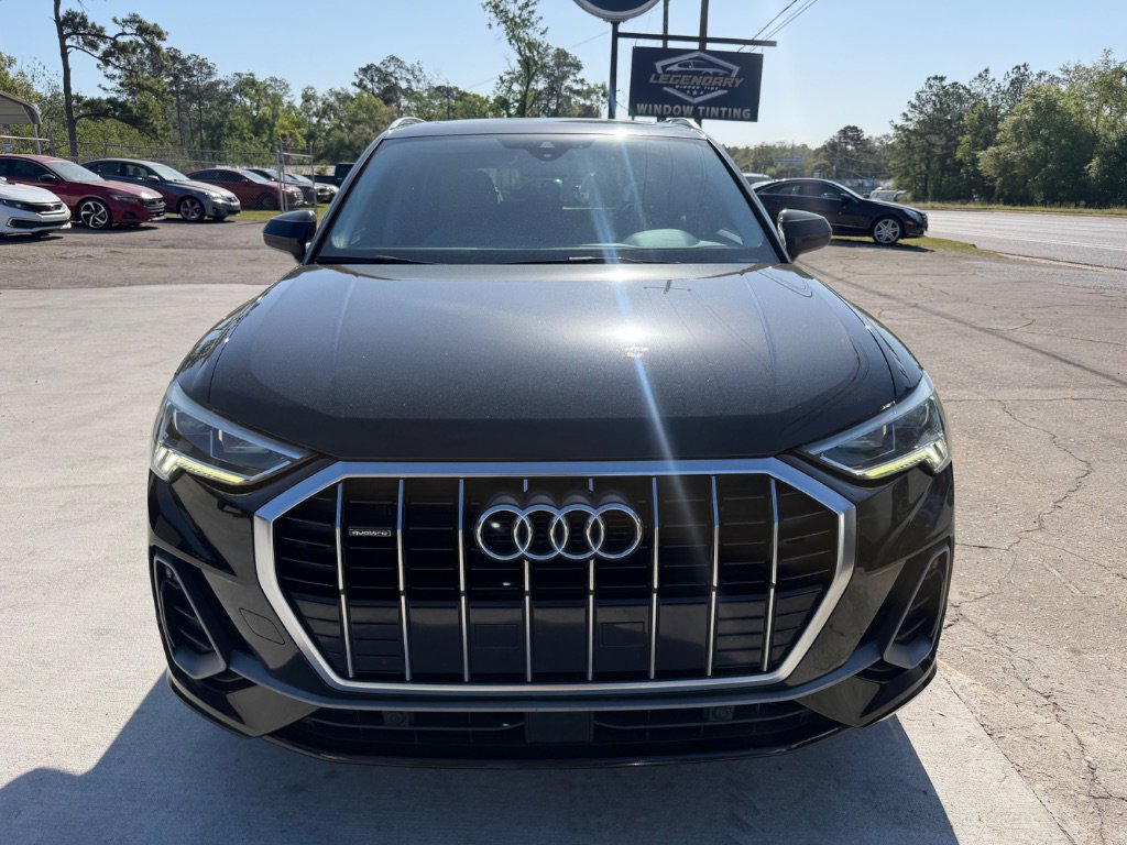 Used 2019 Audi Q3 2.0T Premium Plus image 4