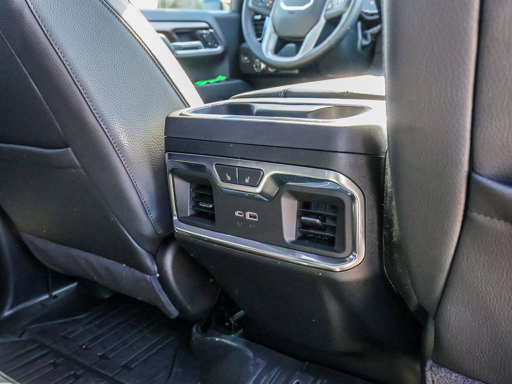 New 2026 GMC Sierra 3500 Denali w/ Denali Reserve Package AWD/4WD image 25
