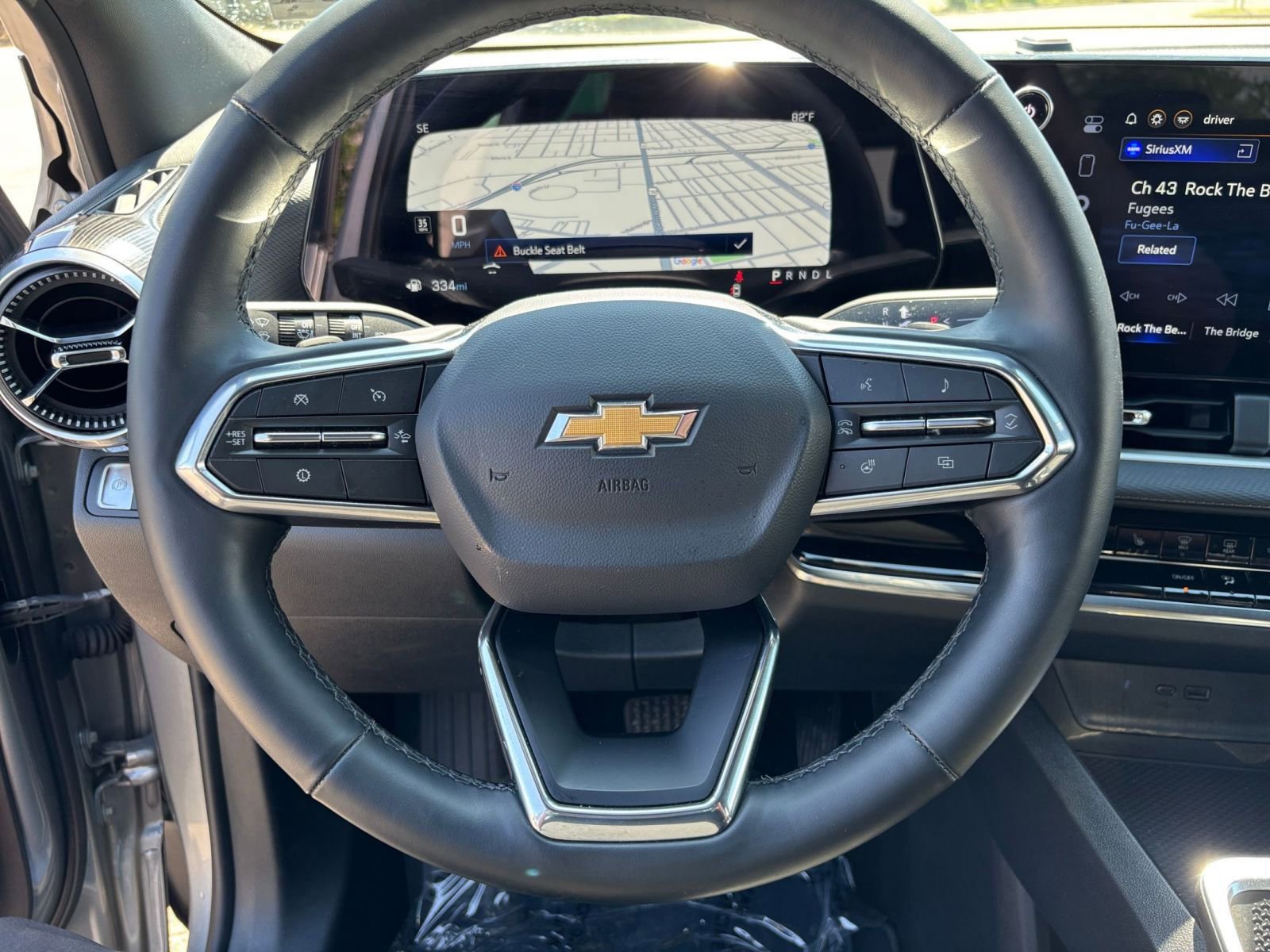 Used 2025 Chevrolet Equinox LT FWD image 28