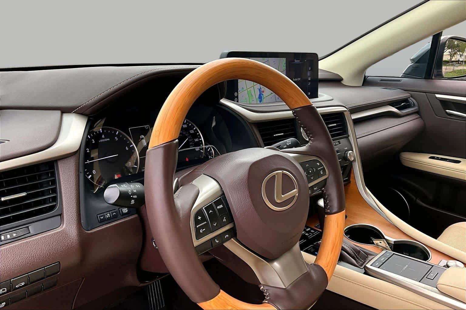 Used 2020 Lexus RX 350 FWD w/ Premium Package image 18