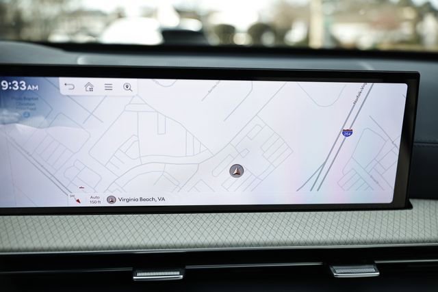 New 2026 Genesis GV80 3.5T Prestige image 37