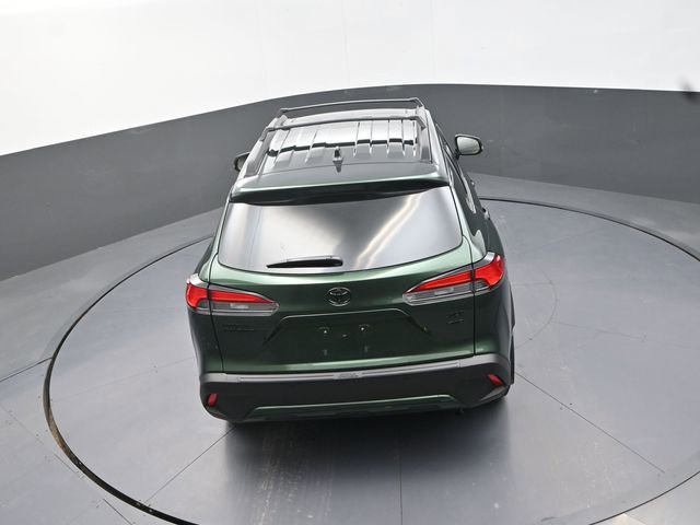 Used 2026 Toyota Corolla Cross XLE w/ Convenience Package image 46