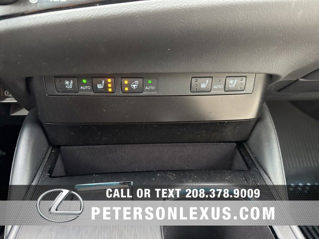 Used 2024 Lexus ES 300h w/ Premium Package image 15