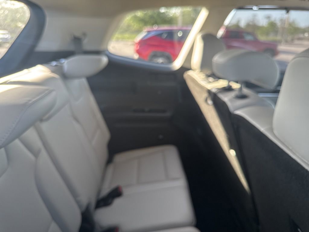 Certified 2021 Kia Telluride EX image 16