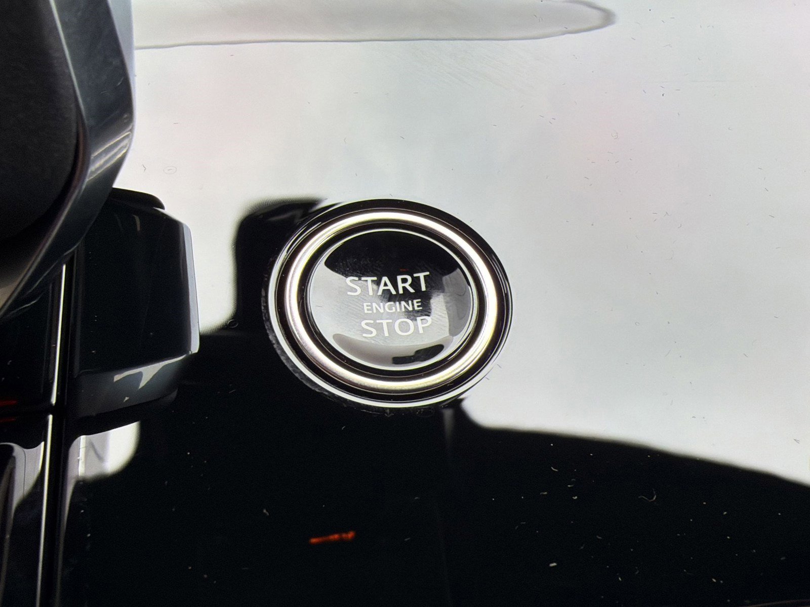 New 2026 Land Rover Range Rover Sport SE image 26