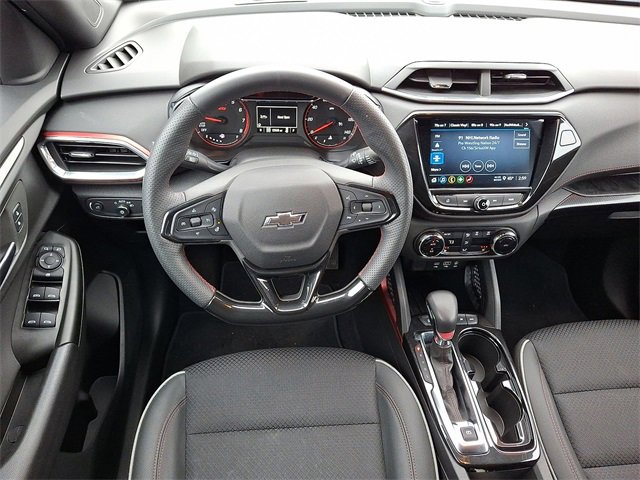 Used 2023 Chevrolet TrailBlazer RS w/ Convenience Package image 19