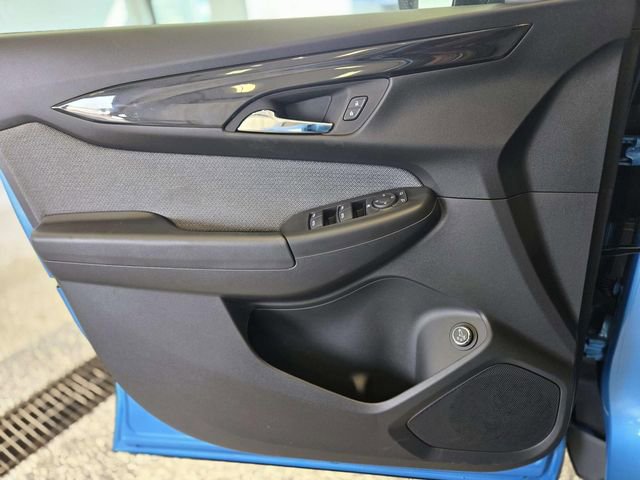 New 2025 Chevrolet TrailBlazer LT w/ Convenience Package FWD image 25