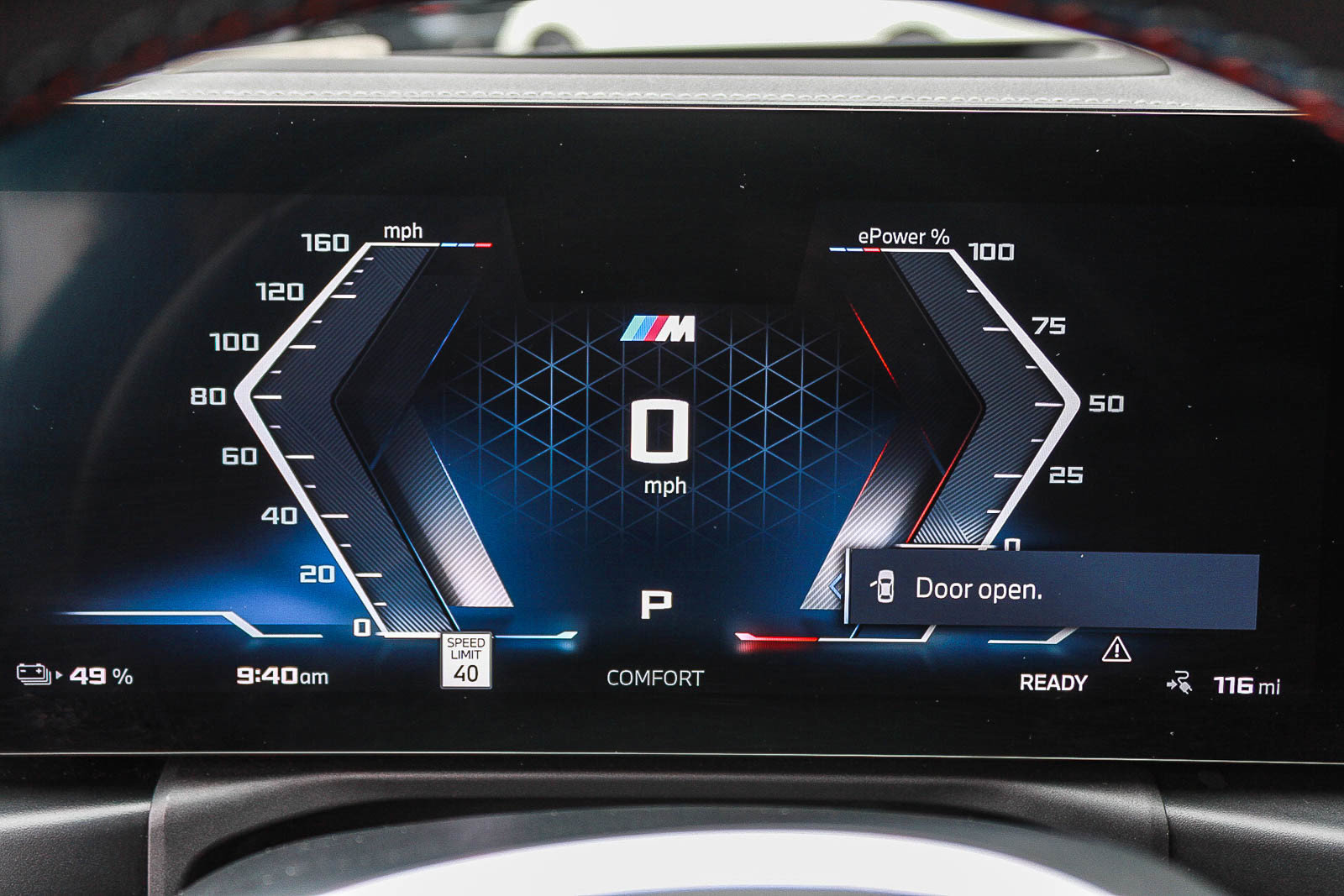 Certified 2024 BMW i4 M50 w/ Premium Package AWD/4WD image 23