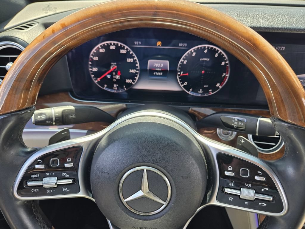 Used 2020 Mercedes-Benz E 350 Sedan image 28