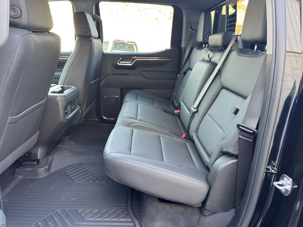 New 2026 Chevrolet Silverado 1500 LT Trail Boss image 12