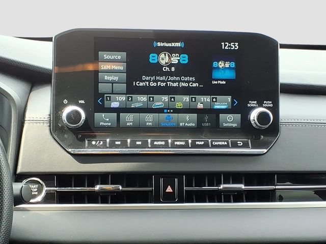 Used 2024 Mitsubishi Outlander SE AWD/4WD image 13
