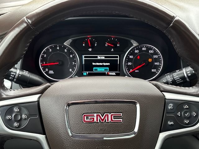 Used 2019 GMC Acadia SLT image 23