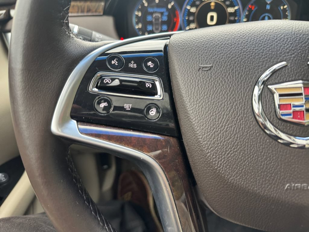 Used 2013 Cadillac XTS Premium AWD/4WD image 29