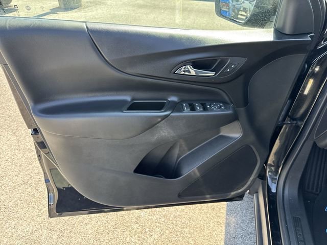 Used 2022 Chevrolet Equinox LT FWD image 21