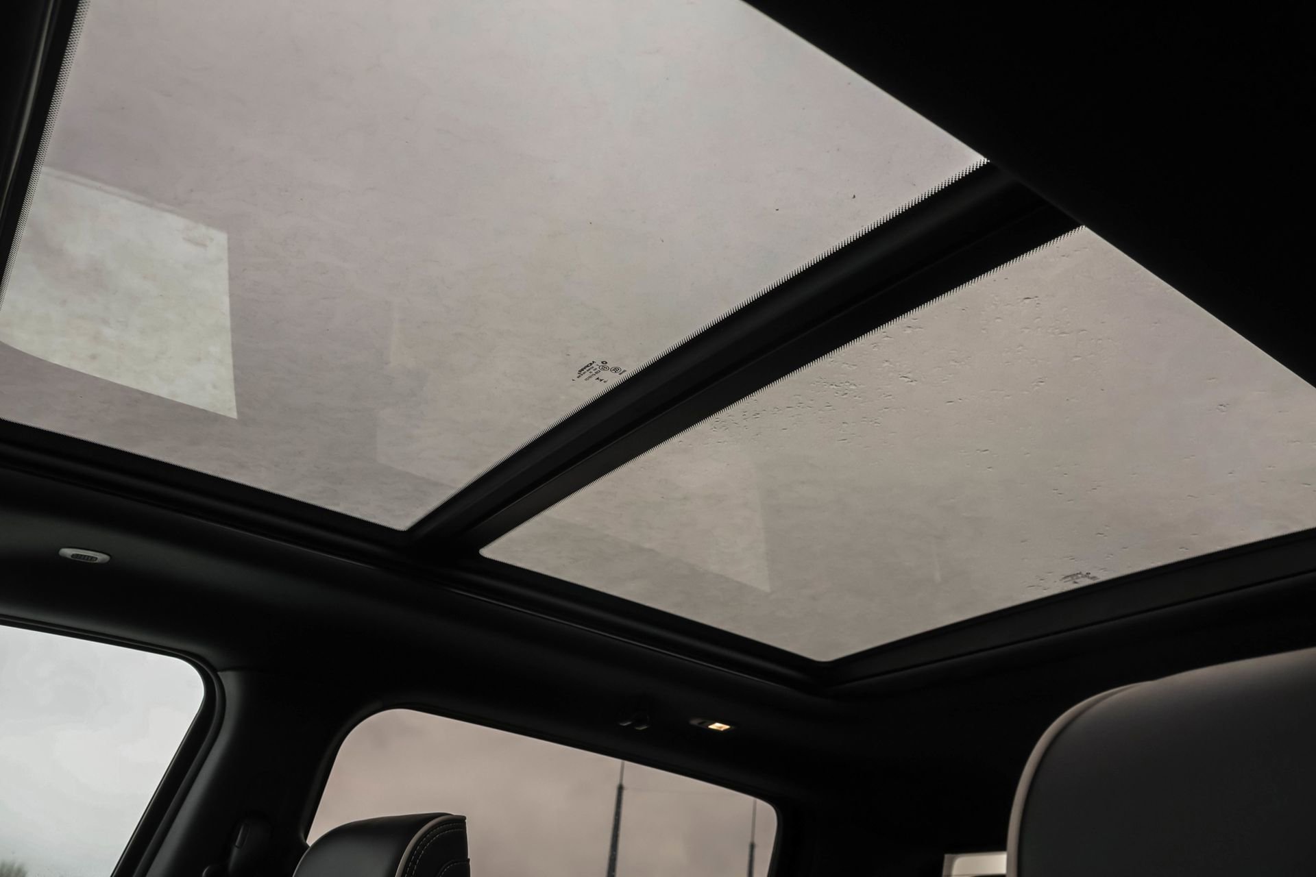 New 2026 RAM 1500 Laramie w/ Night Edition image 7