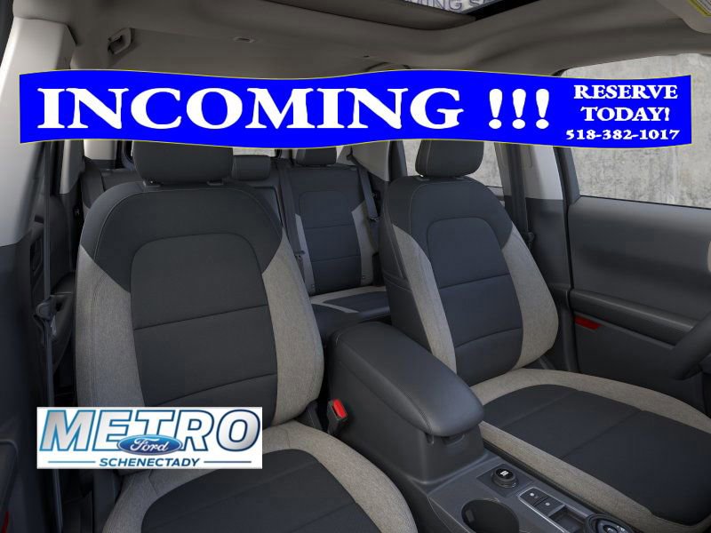 New 2026 Ford Bronco Sport Big Bend image 10