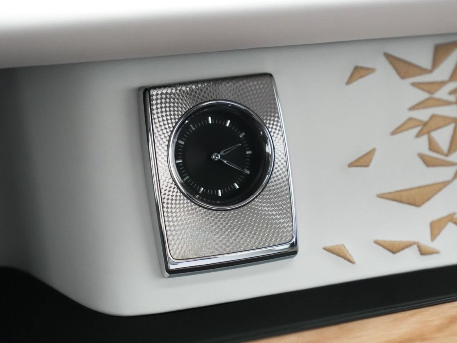New 2026 Rolls-Royce Phantom Sedan RWD image 22
