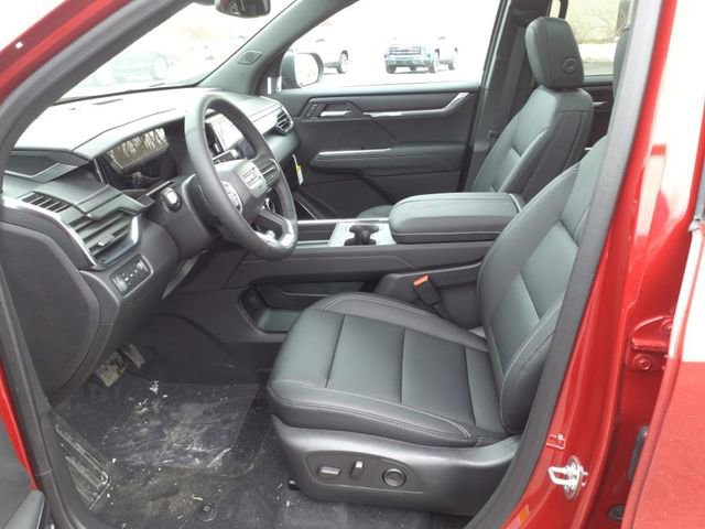 New 2025 GMC Acadia Elevation w/ Elevation Premium Package image 9