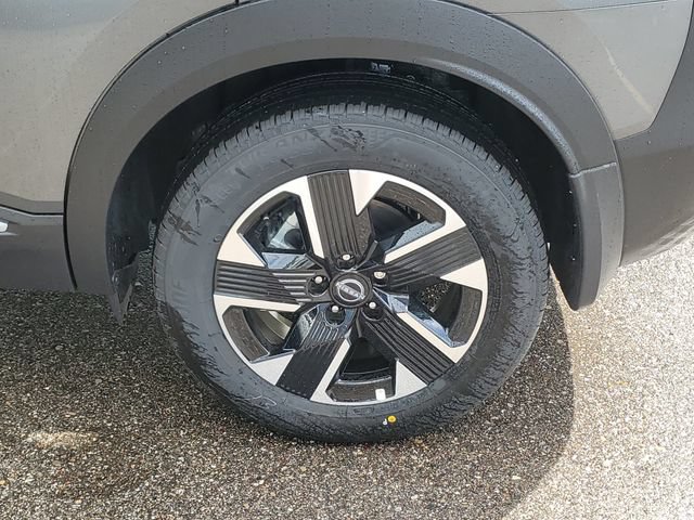 New 2026 Nissan Kicks SV w/ Cold Weather Package AWD/4WD image 27