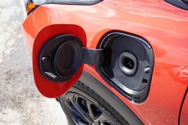 New 2027 Chevrolet Bolt RS w/ Technology Package FWD image 9
