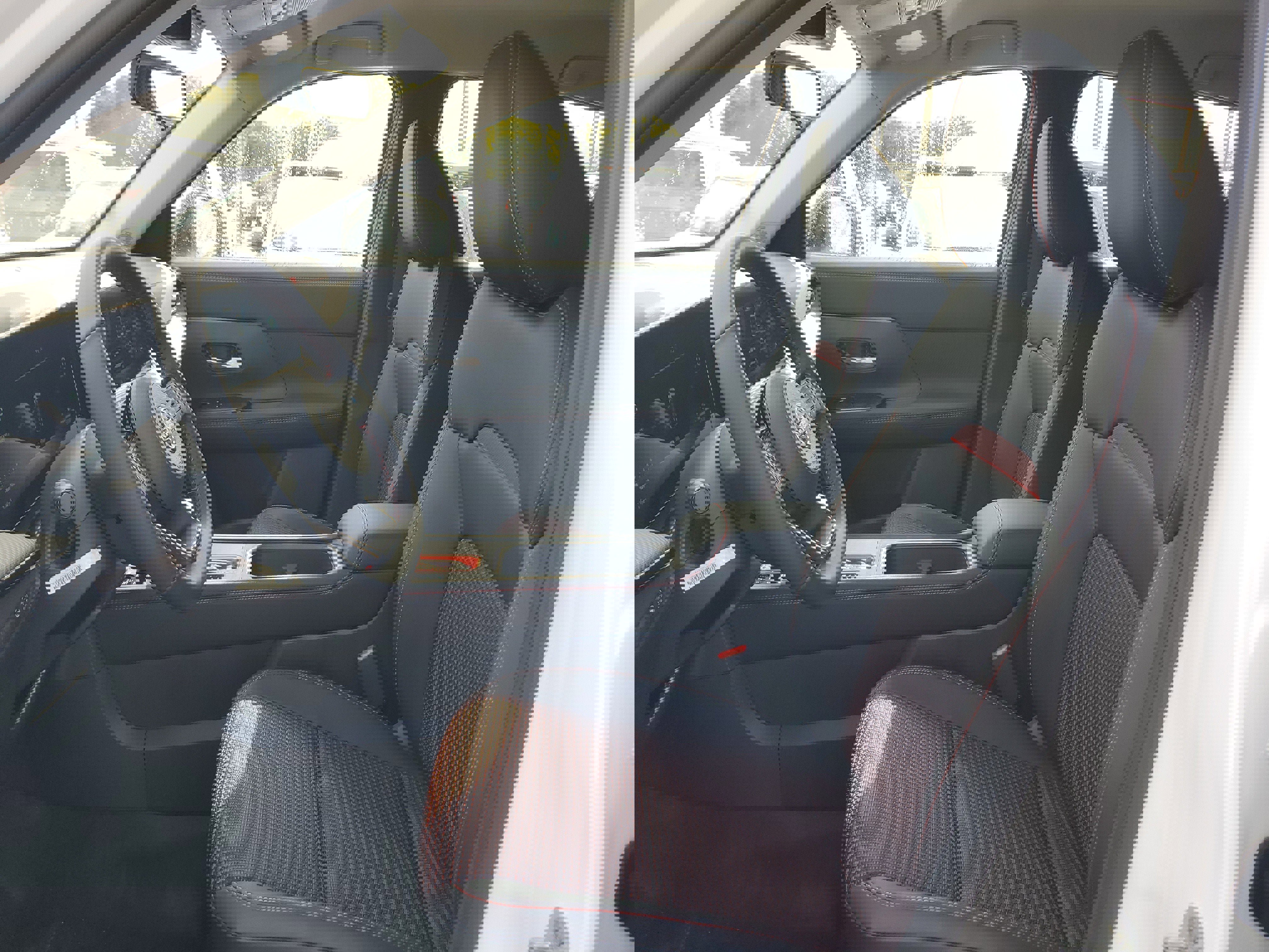 New 2026 Nissan Kicks SR image 10