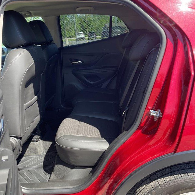 Used 2017 Buick Encore Preferred AWD/4WD image 13