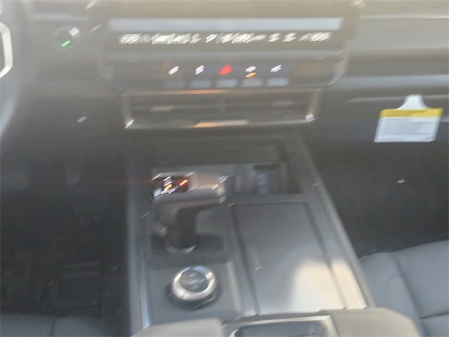 New 2025 GMC Hummer EV 3X w/ Battery Pack, 24 Module Pack image 15