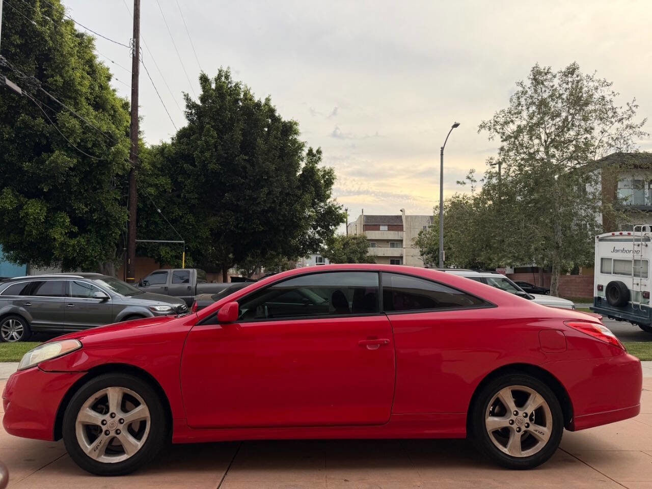 Used 2004 Toyota Solara SE Sport image 13