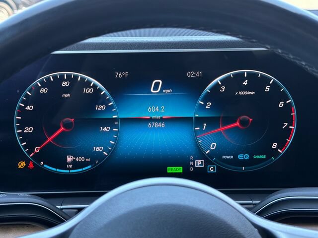 Used 2020 Mercedes-Benz GLS 450 4MATIC image 33