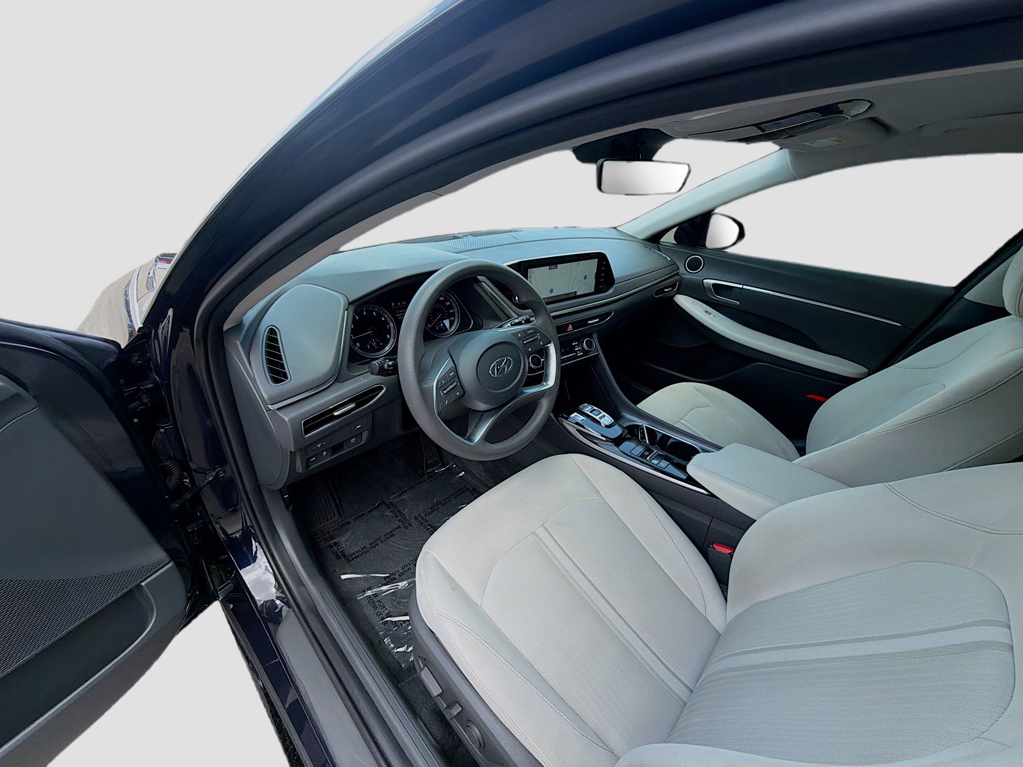 Used 2023 Hyundai Sonata SEL FWD image 7