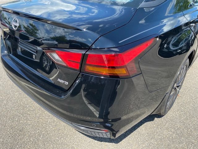 New 2026 Nissan Altima 2.5 SV AWD/4WD image 11