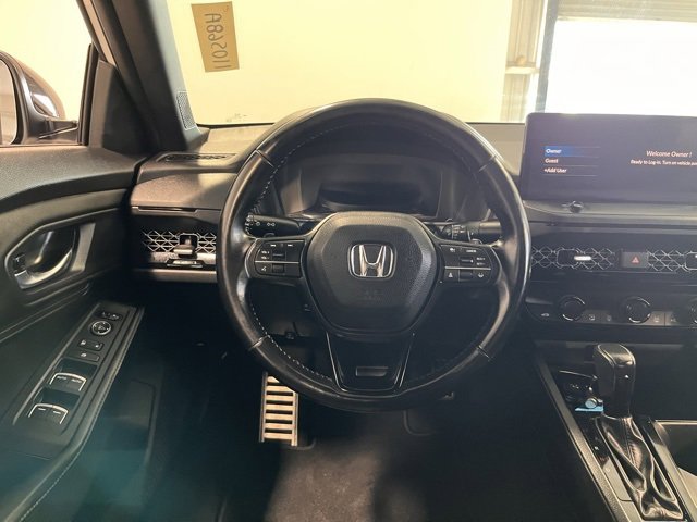 Used 2023 Honda Accord Sport image 22