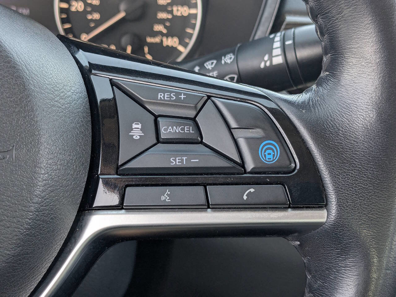 Used 2019 Nissan Altima 2.5 SL image 30