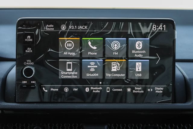Used 2025 Honda CR-V EX-L image 16