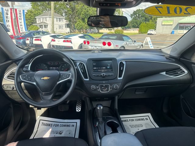 Used 2017 Chevrolet Malibu LS FWD image 12