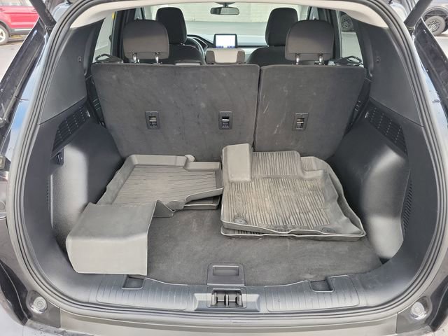 Certified 2024 Ford Escape Active image 34