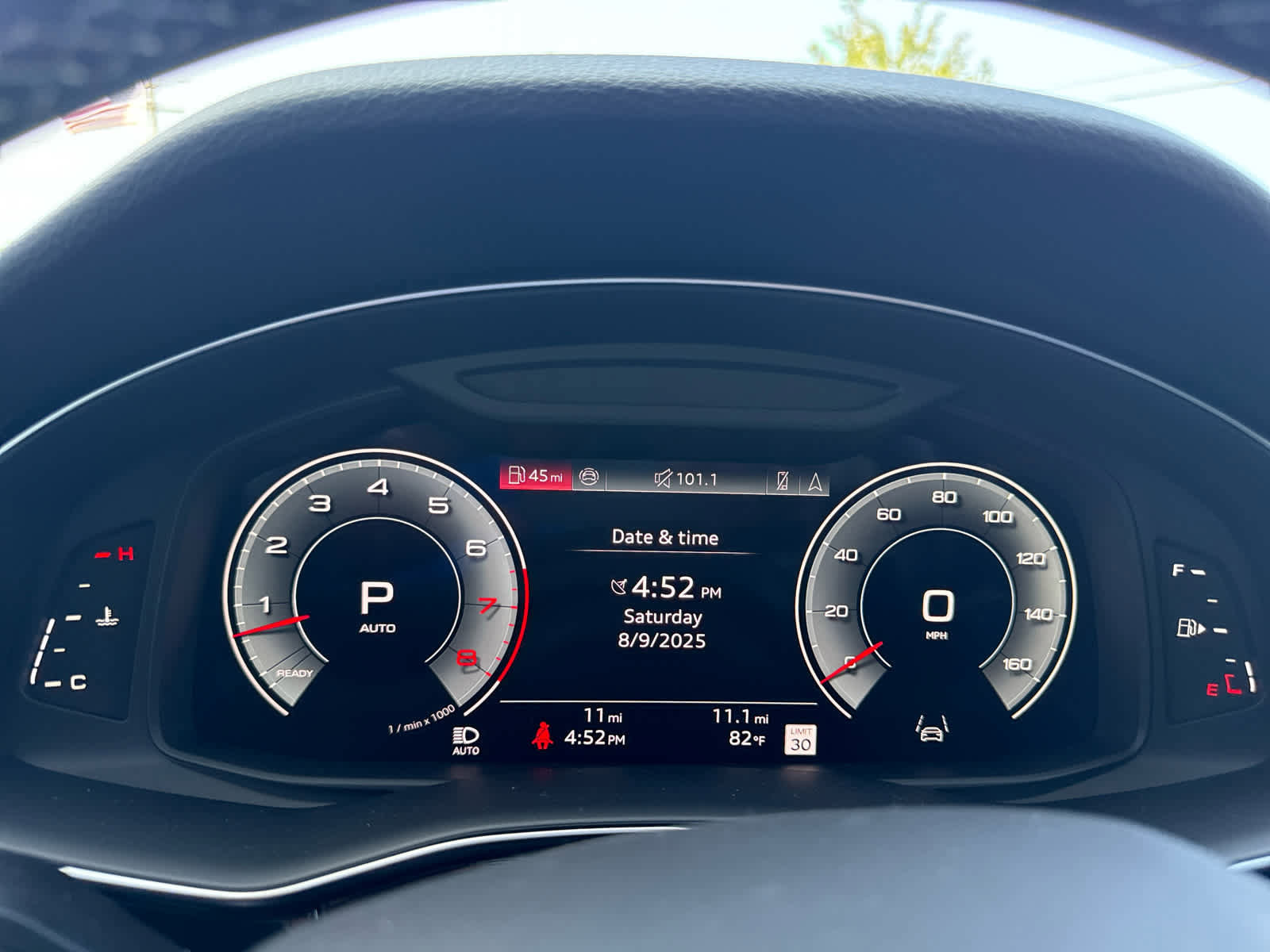 New 2025 Audi Q7 3.0T Premium Plus image 22