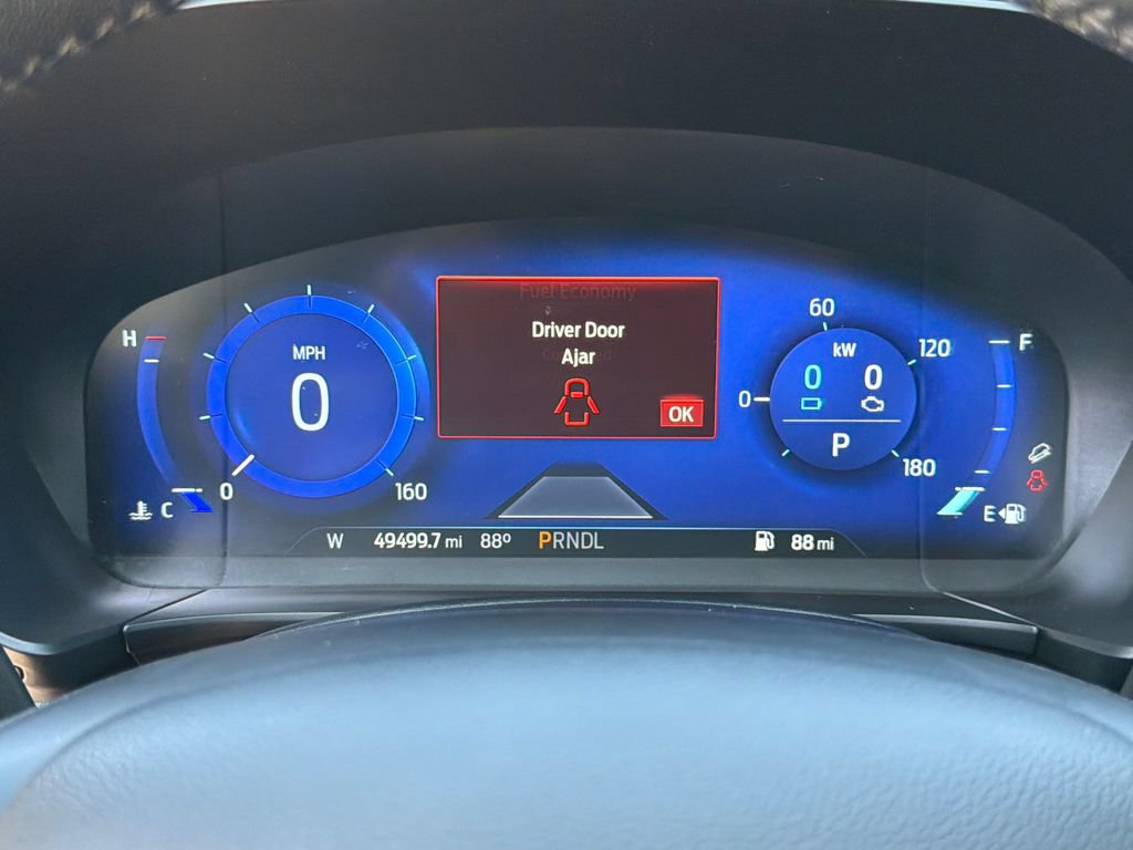 Used 2020 Ford Escape SE Sport FWD image 20