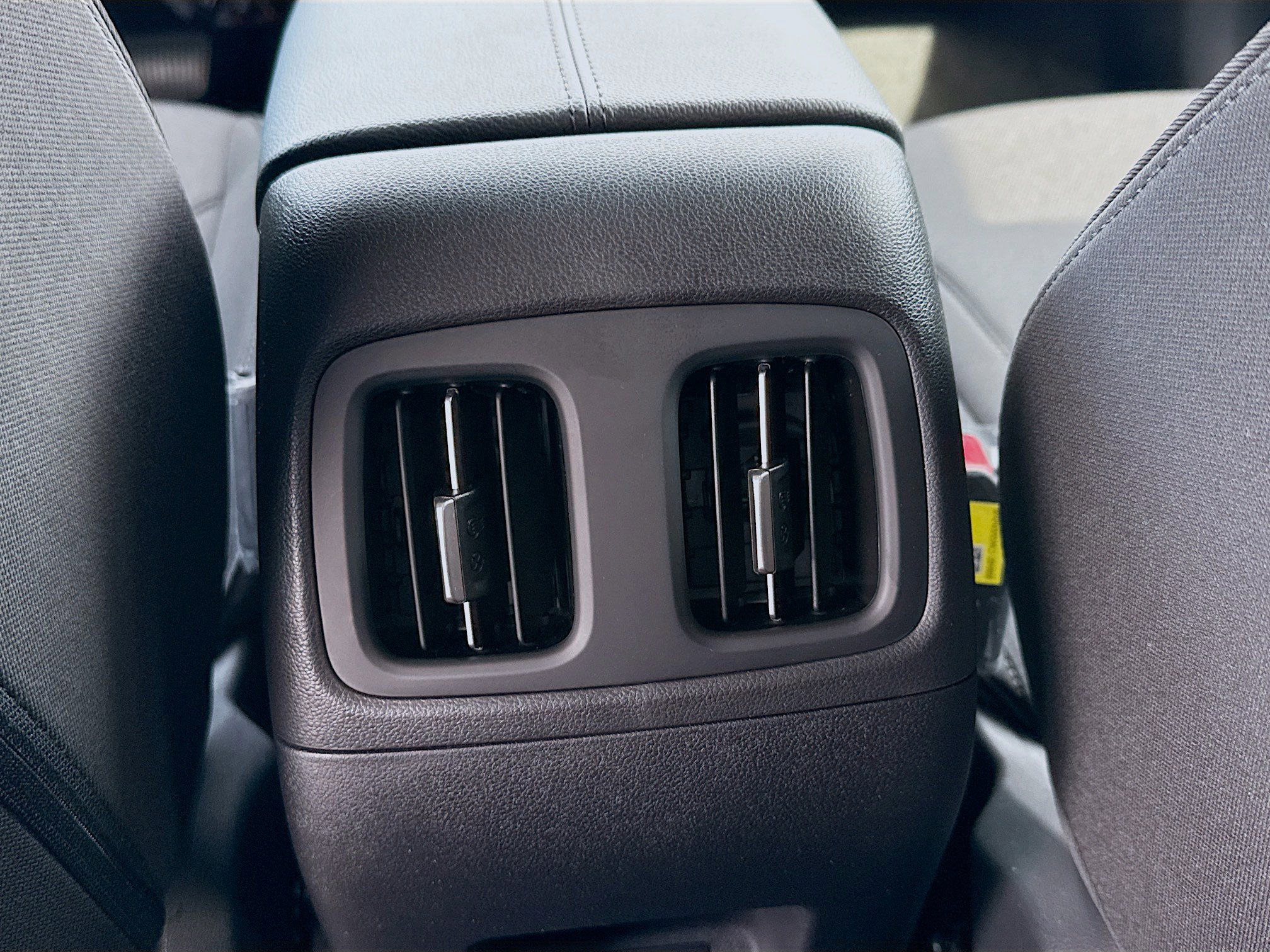 New 2026 Hyundai Tucson SEL image 17