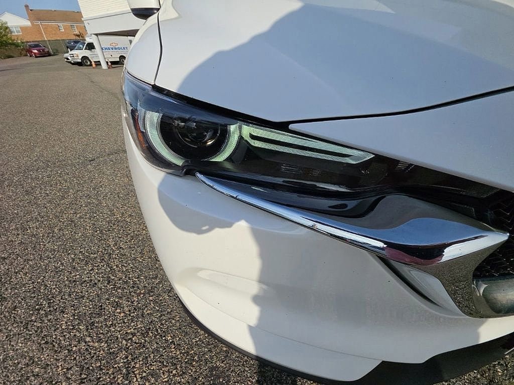 Used 2020 MAZDA CX-5 Grand Touring AWD/4WD image 43