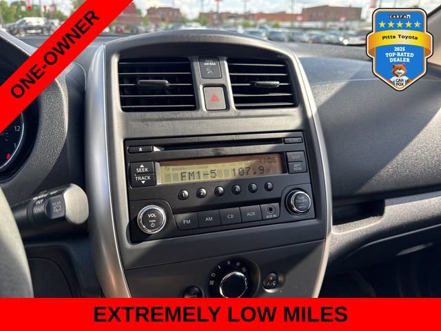 Used 2015 Nissan Versa Note S Plus image 20