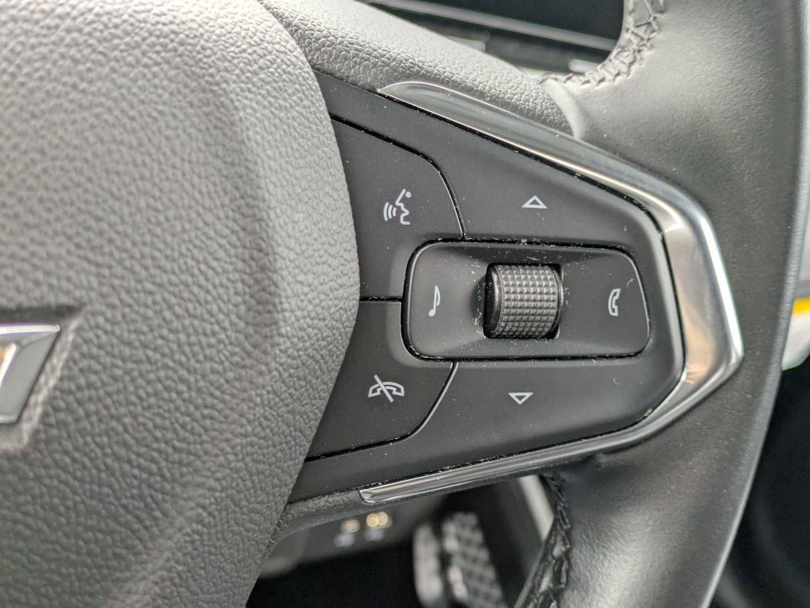 New 2025 Chevrolet TrailBlazer LT w/ LT Cold Weather Package image 25