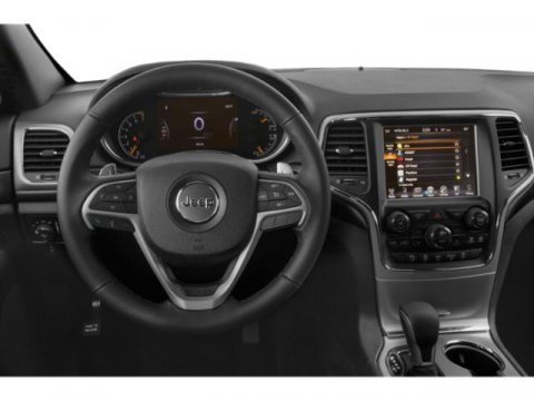 Used 2019 Jeep Grand Cherokee Altitude RWD image 10